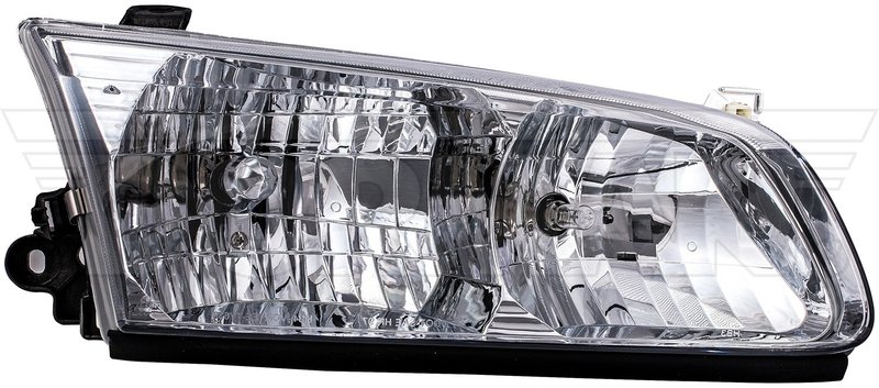 Dorman 1590835 Headlight Assembly - Right
