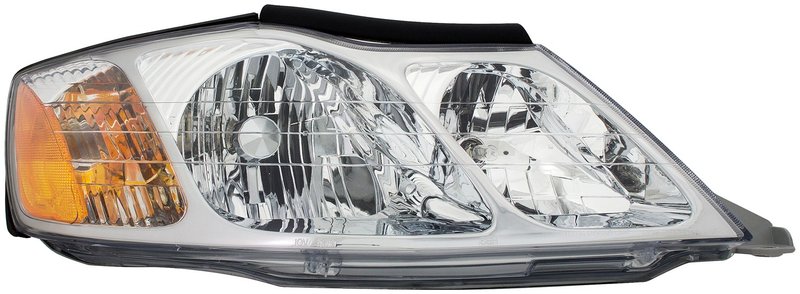 Dorman 1590841 Headlight Assembly - Right