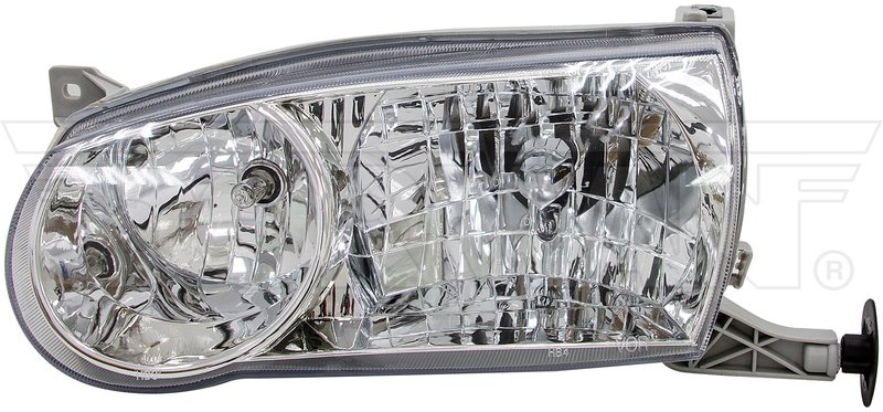 Dorman 1590842 Headlight Assembly - Left