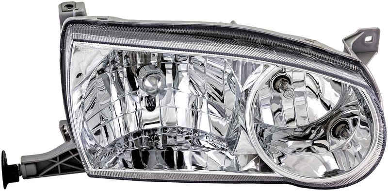 Dorman 1590843 Headlight Assembly - Right