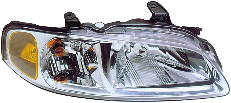 Dorman 1590847 Headlight Assembly - Right