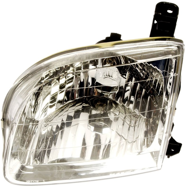 Dorman 1590850 Headlight Assembly - Left