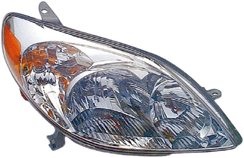 Dorman 1590853 Headlight Assembly - Right