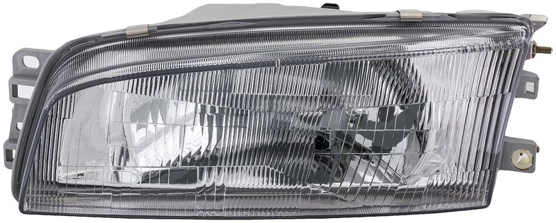 Dorman 1590876 Headlight Assembly - Left