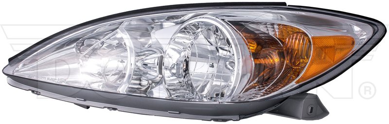 Dorman 1590906 Headlight Assembly - Left