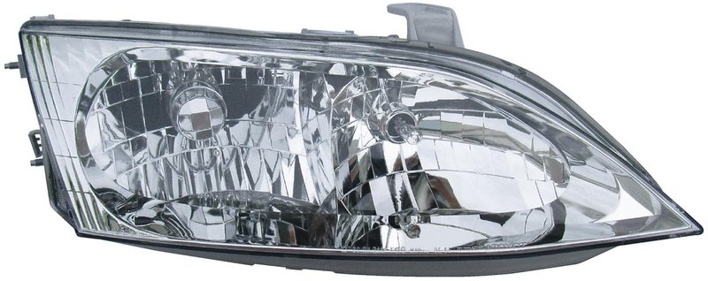 Dorman 1590953 Headlight Assembly - Right