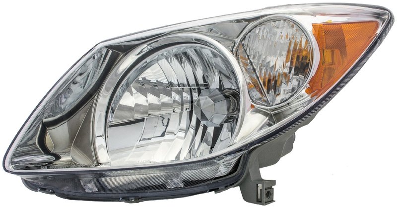 Dorman 1590976 Headlight Assembly - Left
