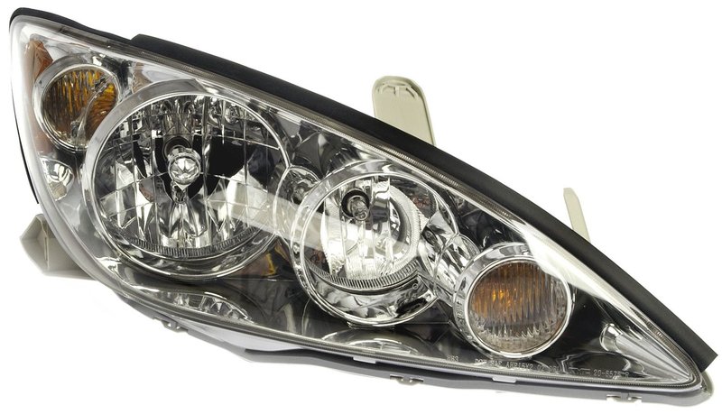 Dorman 1590989 Headlight Assembly - Right