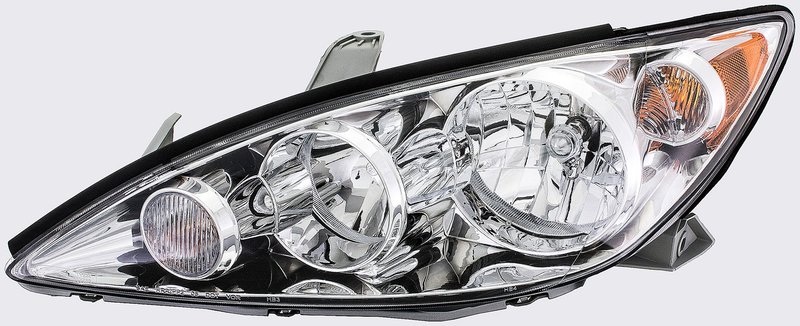 Dorman 1590990 Headlight Assembly - Left