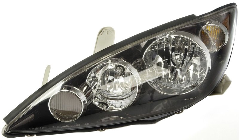 Dorman 1590992 Headlight Assembly - Left