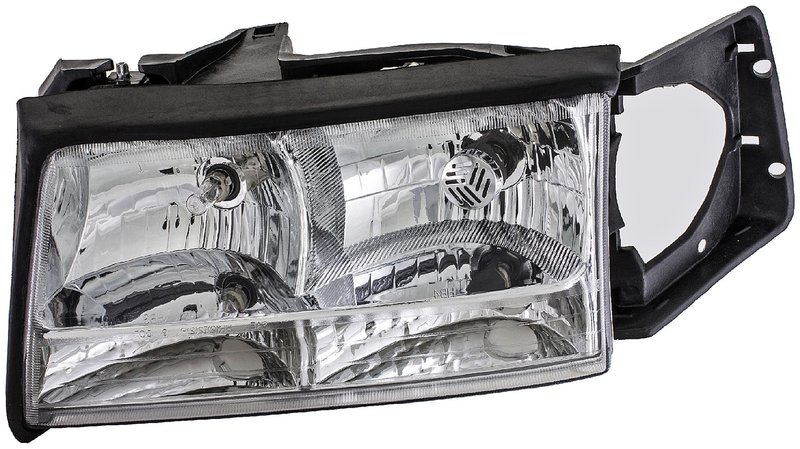 Dorman 1591000 Headlight Assembly - Left