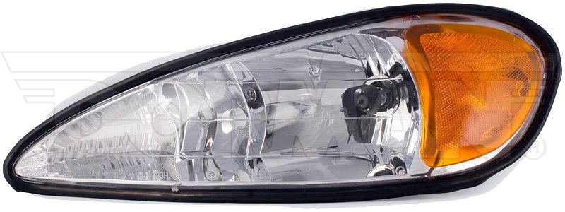 Dorman 1591004 Headlight Assembly - Left