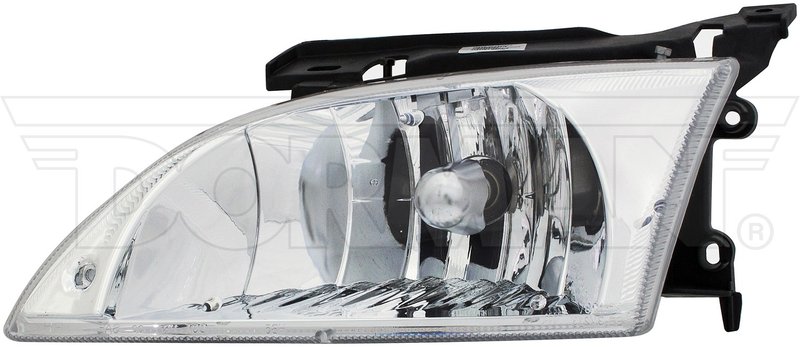 Dorman 1591006 Headlight Assembly - Left
