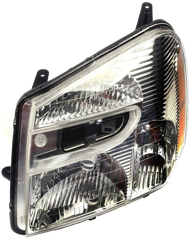 Dorman 1591010 Headlight Assembly - Left