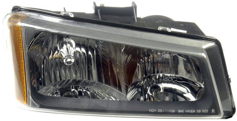 Dorman 1591015 Headlight Assembly - Right