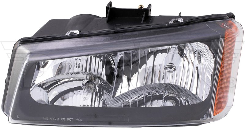 Dorman 1591016 Headlight Assembly - Left
