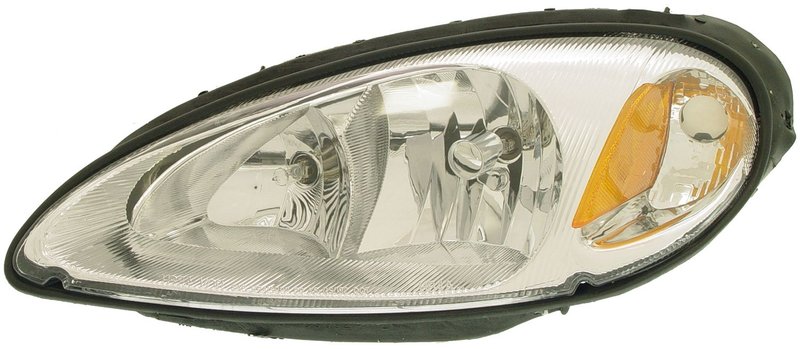 Dorman 1591025 Headlight Assembly - Left
