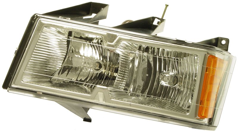 Dorman 1591037 Headlight Assembly - Left