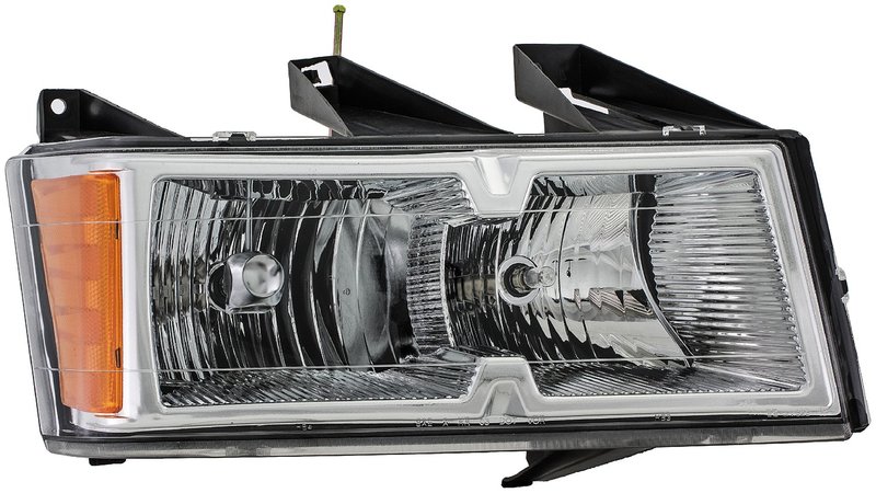 Dorman 1591038 Headlight Assembly - Right