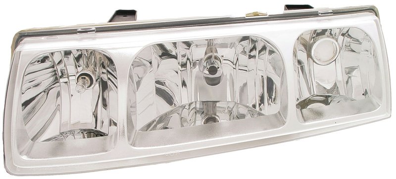 Dorman 1591045 Headlight Assembly - Left