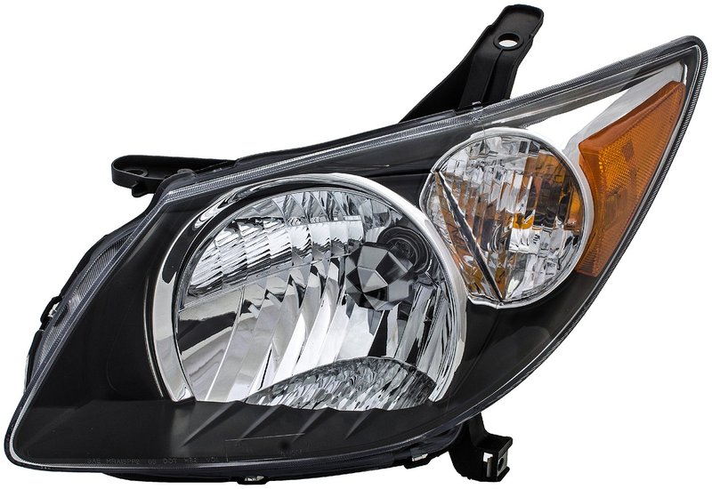 Dorman 1591047 Headlight Assembly - Left