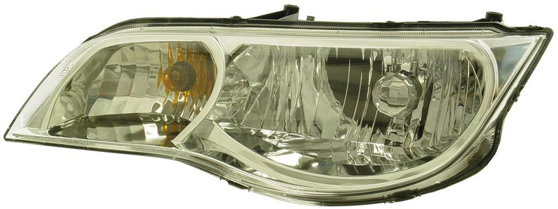 Dorman 1591049 Headlight Assembly - Left