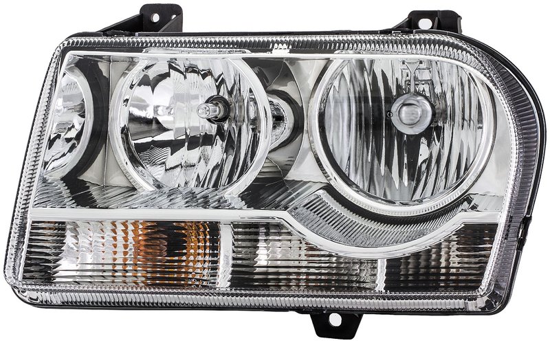Dorman 1591051 Headlight Assembly - Left