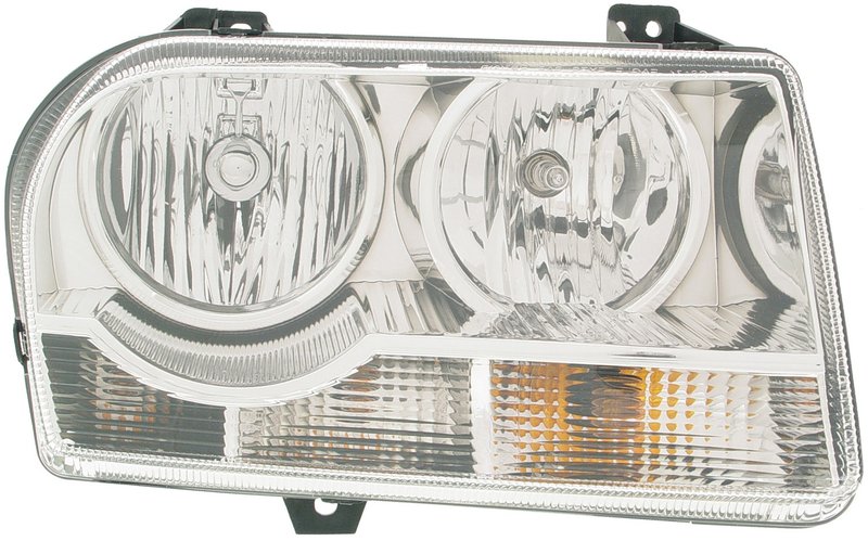 Dorman 1591052 Headlight Assembly - Right