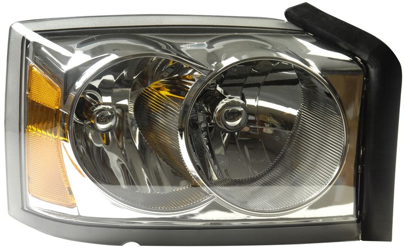 Dorman 1591056 Headlight Assembly - Right