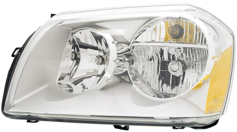 Dorman 1591061 Headlight Assembly - Left