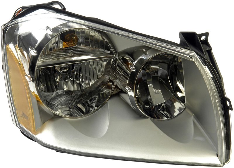 Dorman 1591062 Headlight Assembly - Right