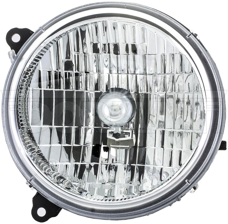 Dorman 1591065 Headlight Assembly - Left