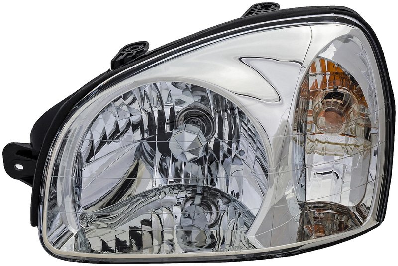 Dorman 1591067 Headlight Assembly - Left