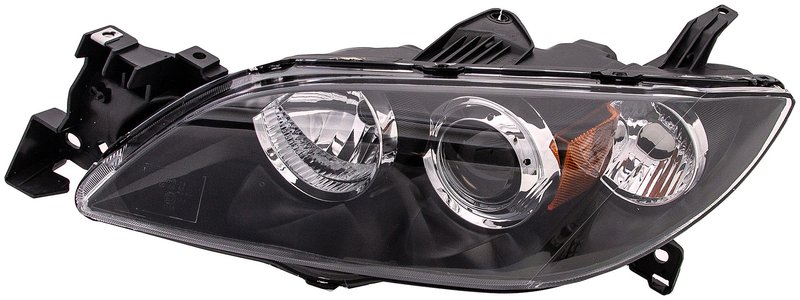 Dorman 1591069 Headlight Assembly - Left