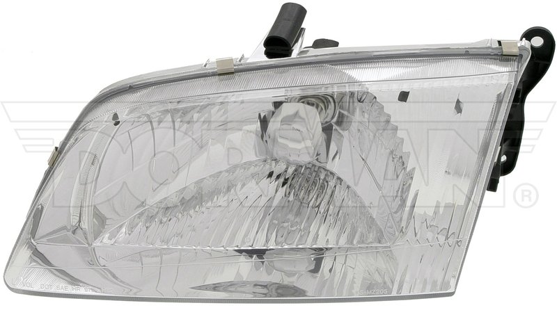 Dorman 1591071 Headlight Assembly - Left