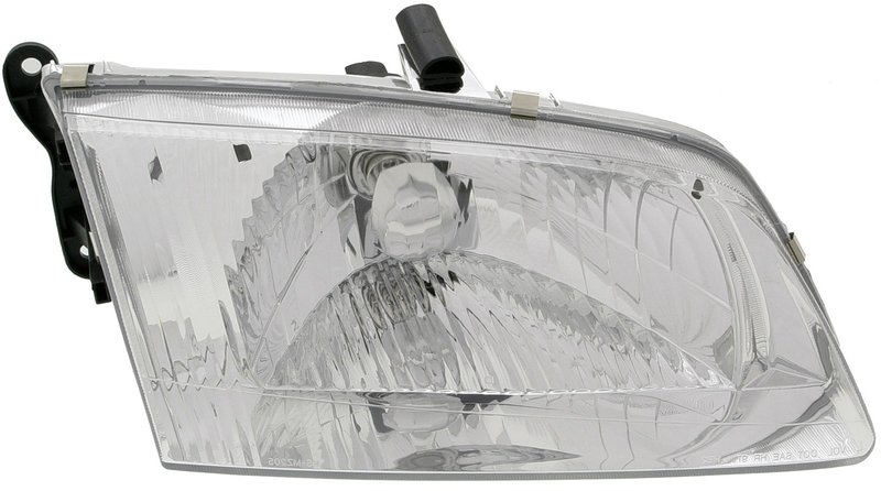 Dorman 1591072 Headlight Assembly - Right
