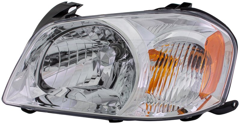 Dorman 1591075 Headlight Assembly - Left