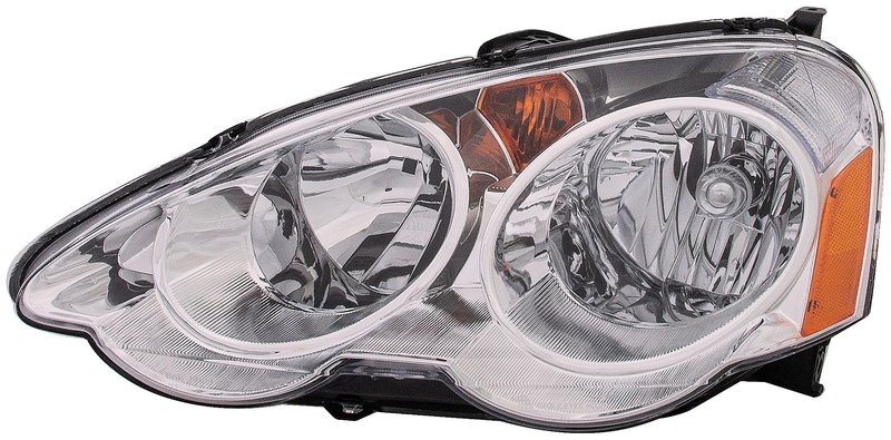 Dorman 1591083 Headlight Assembly - Left