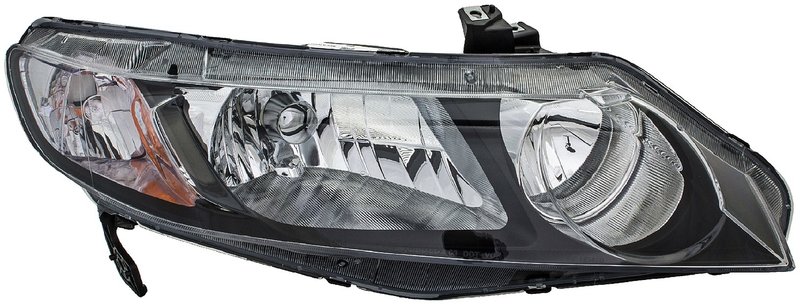 Dorman 1591096 Headlight Assembly - Right