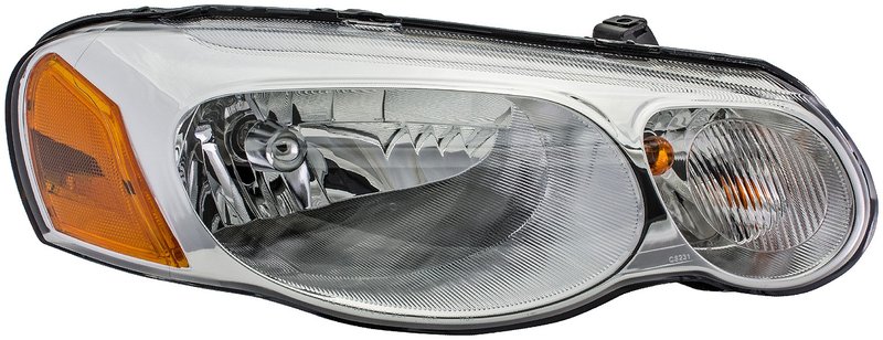 Dorman 1591103 Headlight Assembly - Right
