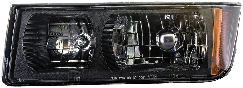Dorman 1591104 Headlight Assembly - Left