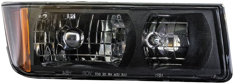 Dorman 1591105 Headlight Assembly - Right