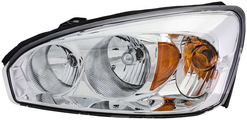 Dorman 1591106 Headlight Assembly - Left