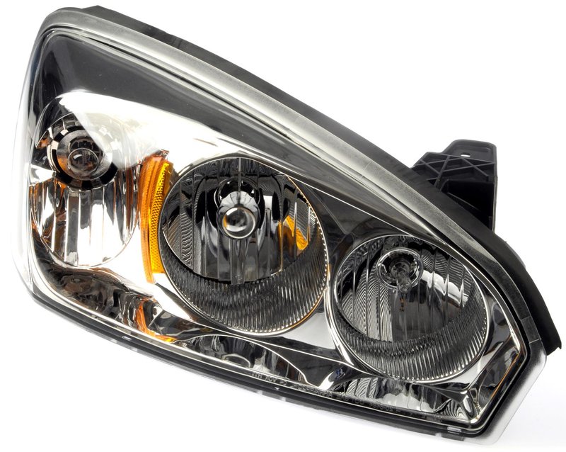 Dorman 1591107 Headlight Assembly - Right