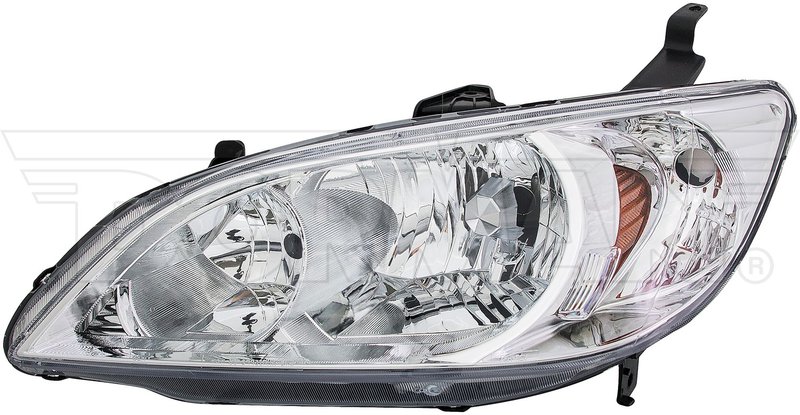 Dorman 1591115 Headlight Assembly - Left