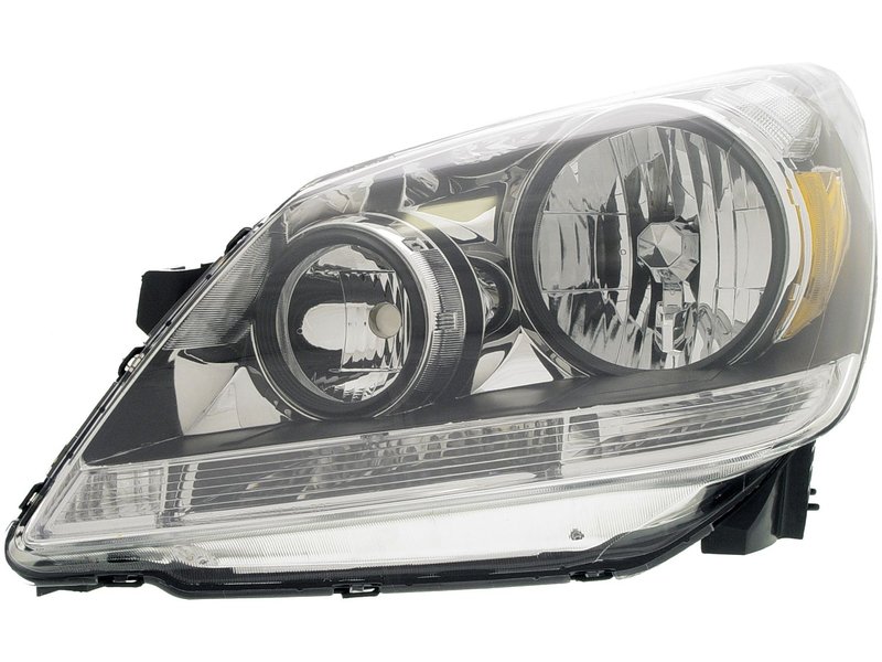 Dorman 1591127 Headlight Assembly - Left