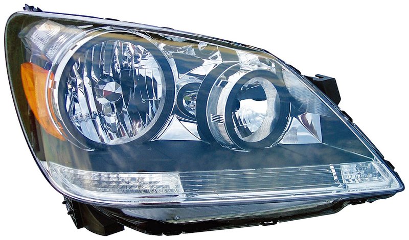 Dorman 1591128 Headlight Assembly - Right