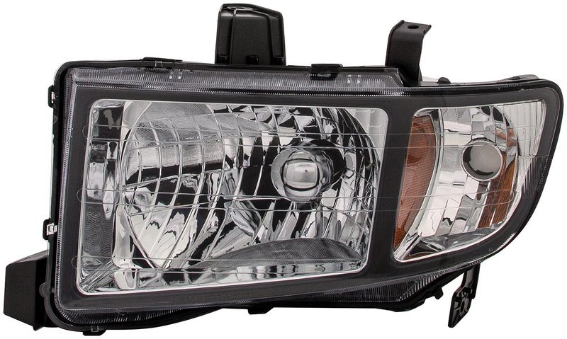 Dorman 1591129 Headlight Assembly - Left