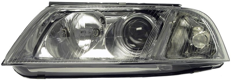 Dorman 1591135 Headlight Assembly - Left