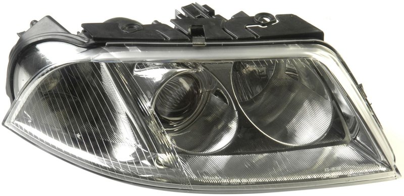 Dorman 1591136 Headlight Assembly - Right